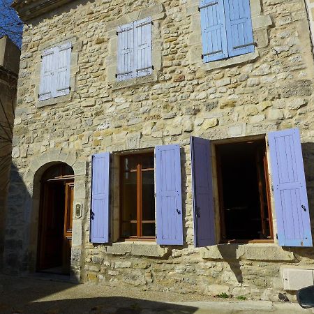 Ferienhaus Le Château Armissan Exterior foto