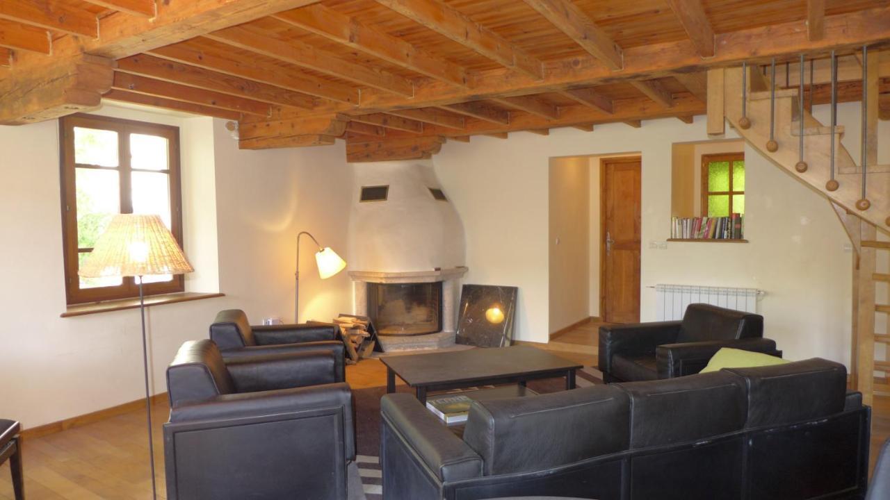 Ferienhaus Le Château Armissan Exterior foto